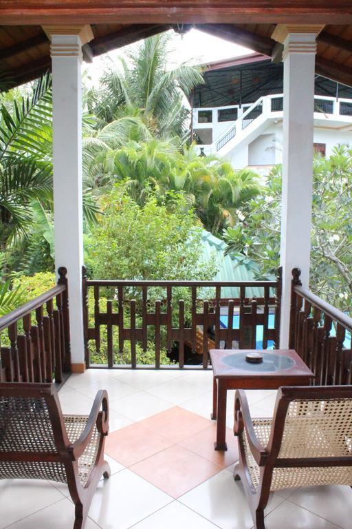 Hotel Bentota Village Exterior photo